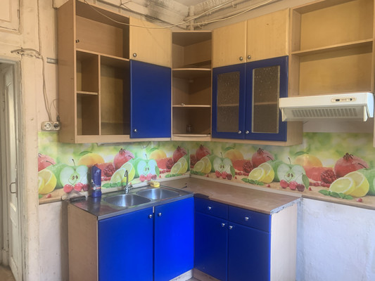 Фото квартиры по адресу Санкт-Петербург, Бабушкина ул, 79 