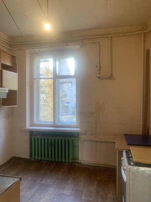 Фото квартиры по адресу Санкт-Петербург, Бабушкина ул, 79 