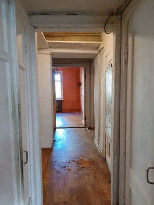 Фото квартиры по адресу Санкт-Петербург, Бабушкина ул, 79 