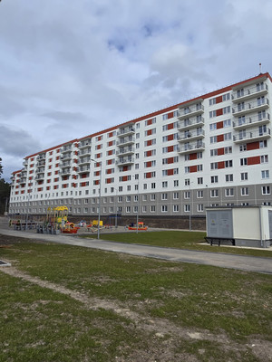 Объект по адресу Москва, Медведское ш, 2гк1 