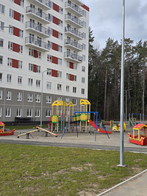 Объект по адресу Москва, Медведское ш, 2гк1 