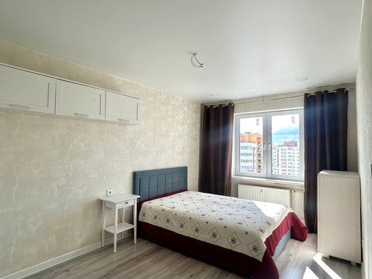 Объект по адресу Москва, Валдайская ул, 1 