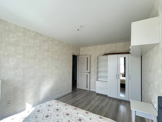 Объект по адресу Москва, Валдайская ул, 1 