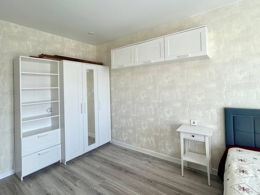 Объект по адресу Москва, Валдайская ул, 1 