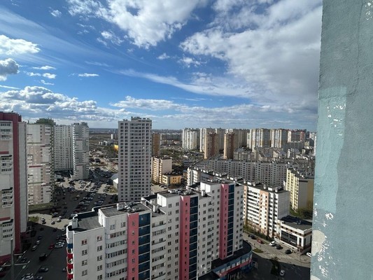 Объект по адресу Москва, Валдайская ул, 1 