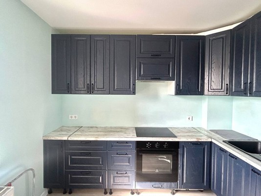 Объект по адресу Москва, Валдайская ул, 1 