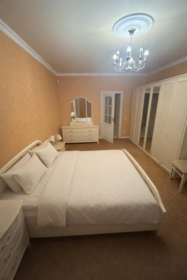 Фото квартиры по адресу Санкт-Петербург, Малая Посадская ул, 14 