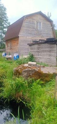 Объект по адресу Москва, Луговая ул, 17б 
