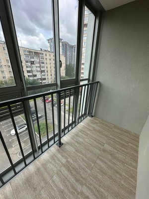 Фото квартиры по адресу Санкт-Петербург, Шипкинский пер, 3к2 