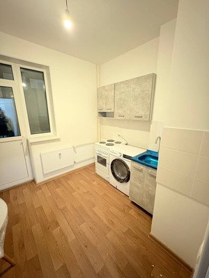 Фото квартиры по адресу Санкт-Петербург, Шипкинский пер, 3к2 