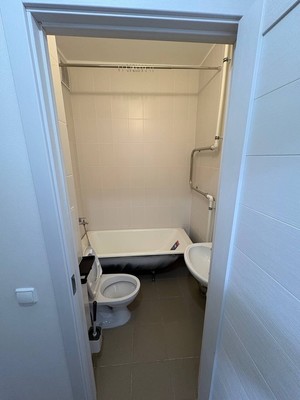 Фото квартиры по адресу Санкт-Петербург, Шипкинский пер, 3к2 