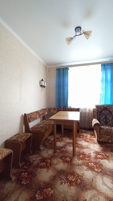 Объект по адресу Москва, Красноармейская ул, 3 