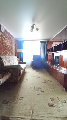 Объект по адресу Москва, Красноармейская ул, 3 