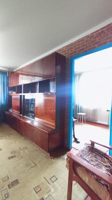 Объект по адресу Москва, Красноармейская ул, 3 