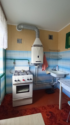 Объект по адресу Москва, Красноармейская ул, 3 