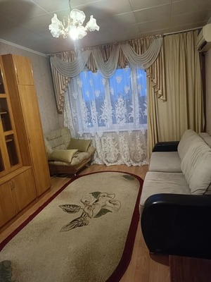 Объект по адресу Краснодарский край, Кирова ул, д. 92