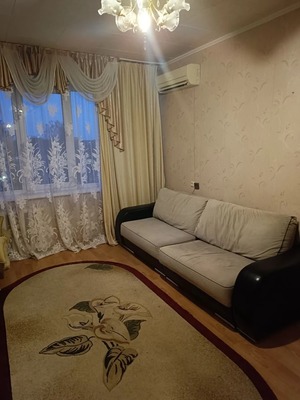 Объект по адресу Краснодарский край, Кирова ул, д. 92