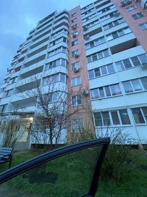 Объект по адресу Москва, Авиаторов пр-кт, 6 