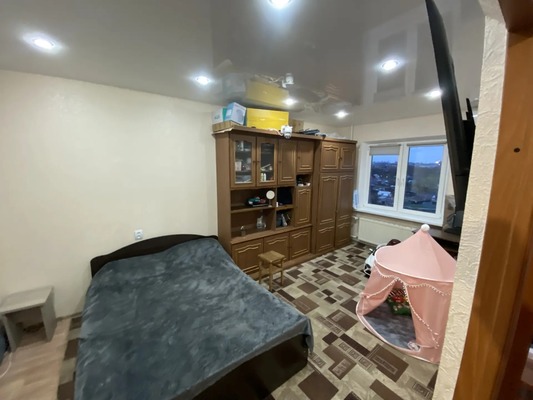 Объект по адресу Москва, Авиаторов пр-кт, 6 