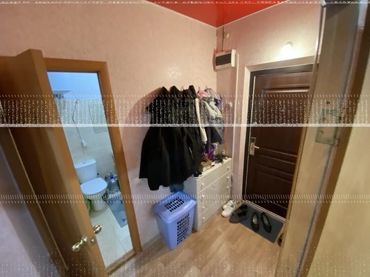 Объект по адресу Москва, Авиаторов пр-кт, 6 