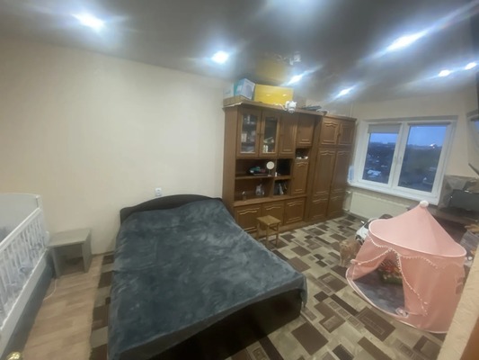 Фото квартиры по адресу Москва, Авиаторов пр-кт, 6 