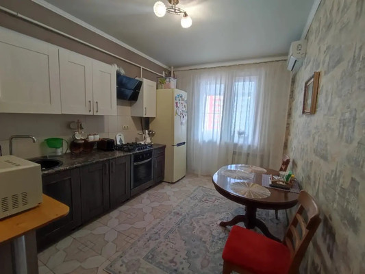 Объект по адресу Краснодарский край, Анапский р-н, Парковая ул, д. 64к4