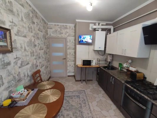 Объект по адресу Краснодарский край, Анапский р-н, Парковая ул, д. 64к4