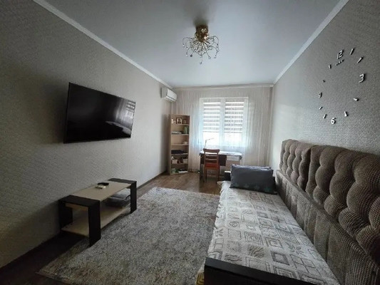 Объект по адресу Краснодарский край, Анапский р-н, Парковая ул, д. 64к4