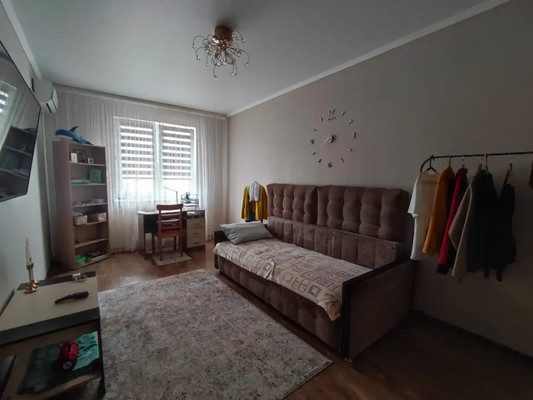 Объект по адресу Краснодарский край, Анапский р-н, Парковая ул, д. 64к4