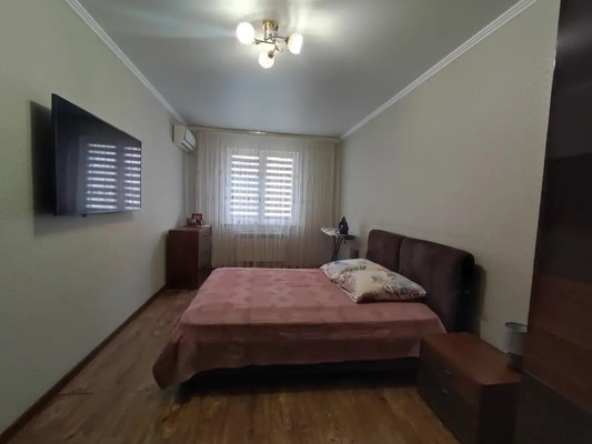 Объект по адресу Краснодарский край, Анапский р-н, Парковая ул, д. 64к4