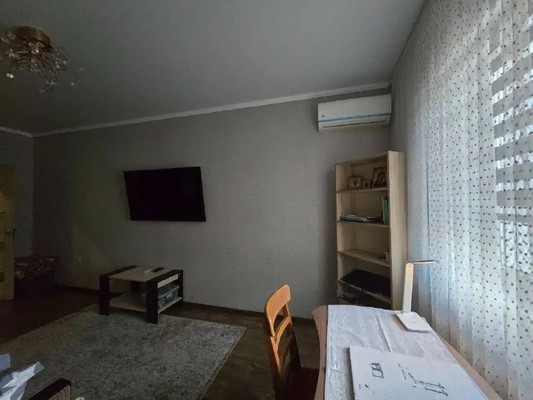 Объект по адресу Краснодарский край, Анапский р-н, Парковая ул, д. 64к4