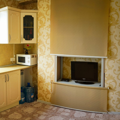 Объект по адресу Краснодарский край, Анапский р-н, 40 лет Победы ул, д. 114