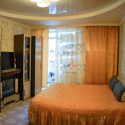 Объект по адресу Краснодарский край, Анапский р-н, 40 лет Победы ул, д. 114