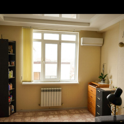 Объект по адресу Краснодарский край, Анапский р-н, 40 лет Победы ул, д. 114