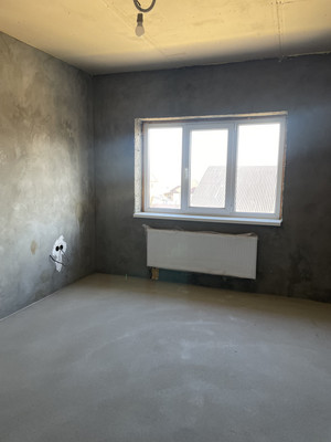 Фото квартиры по адресу Москва, Крюкова ул, 5 