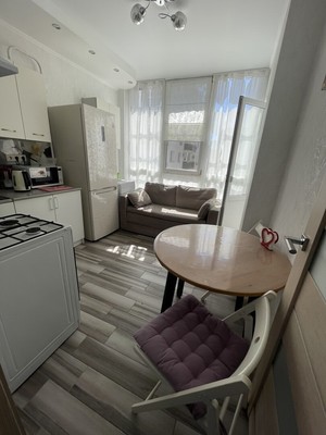 Объект по адресу Москва, Рождественская ул, 57к3 