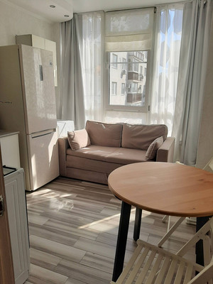 Объект по адресу Москва, Рождественская ул, 57к3 