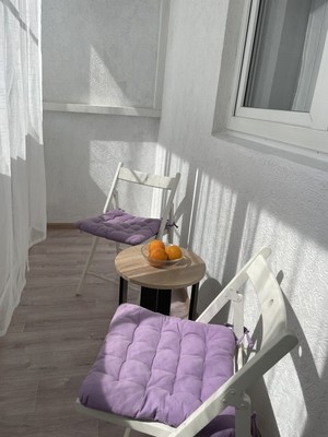 Объект по адресу Москва, Рождественская ул, 57к3 