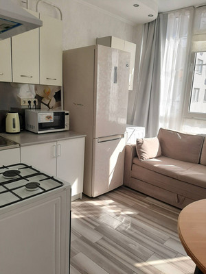 Объект по адресу Москва, Рождественская ул, 57к3 