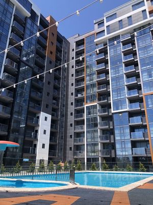 Объект по адресу Москва, Золотой берег проезд, 2е 