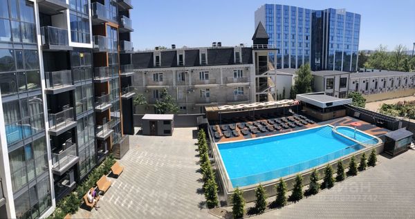 Объект по адресу Москва, Золотой берег проезд, 2е 