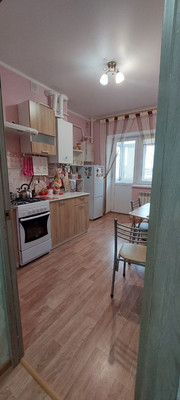 Фото квартиры по адресу Краснодарский край, Анапский р-н, Ленина ул, д. 180к1