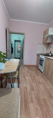 Фото квартиры по адресу Краснодарский край, Анапский р-н, Ленина ул, д. 180к1