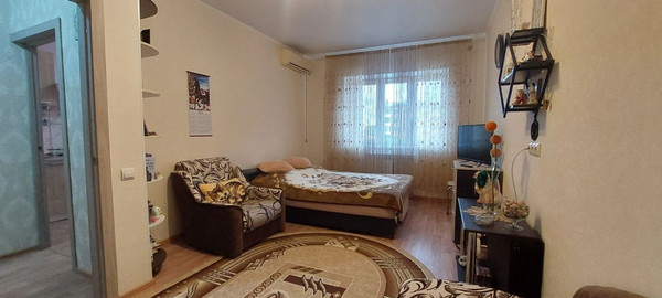Фото квартиры по адресу Краснодарский край, Анапский р-н, Ленина ул, д. 180к1