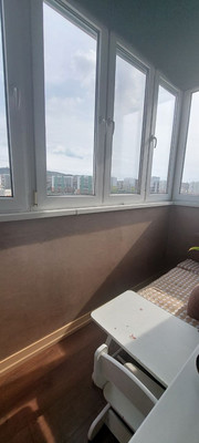 Фото квартиры по адресу Краснодарский край, Анапский р-н, Адмирала Пустошкина ул, д. 22стр1