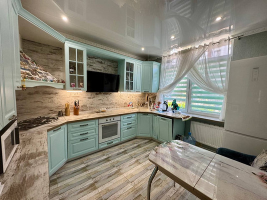 Объект по адресу Краснодарский край, Анапский р-н, Шевченко ул, д. 288к3