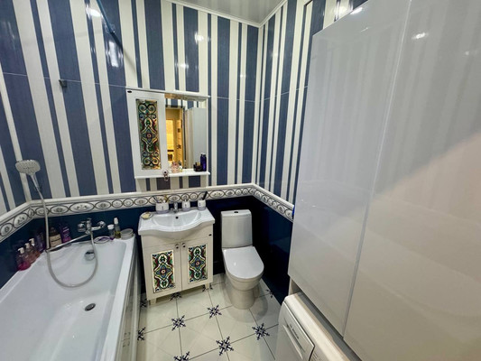 Объект по адресу Краснодарский край, Анапский р-н, Шевченко ул, д. 288к3