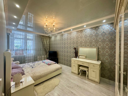 Объект по адресу Краснодарский край, Анапский р-н, Шевченко ул, д. 288к3