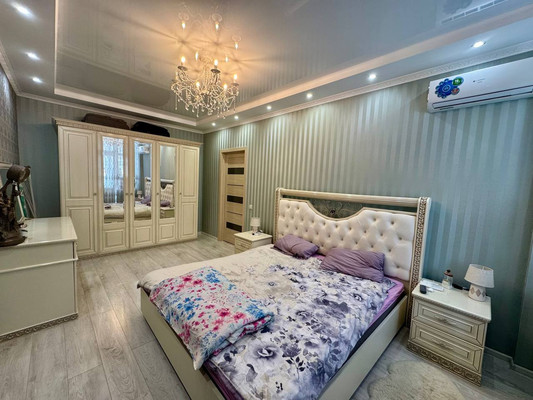 Объект по адресу Краснодарский край, Анапский р-н, Шевченко ул, д. 288к3