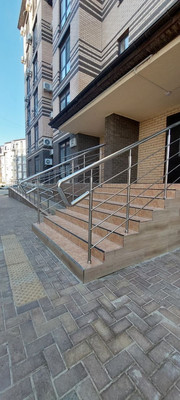 Объект по адресу Москва, Таманская ул, 121к12 